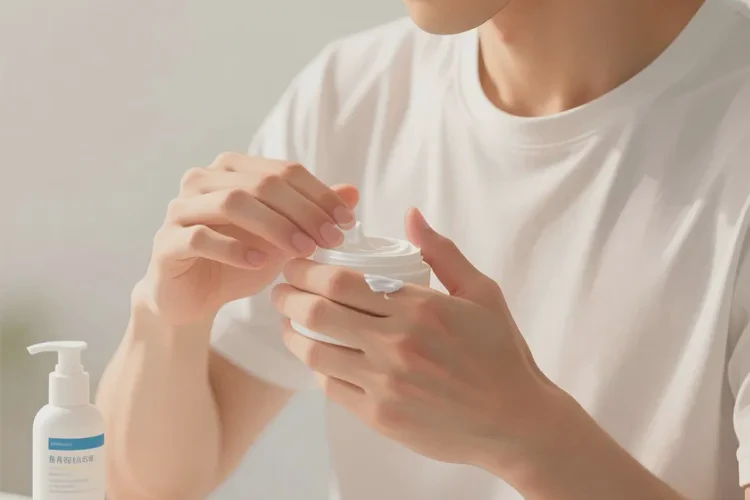 男生全身出现湿疹可以根治吗(图2)