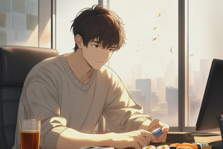 33岁下午血糖18点5是怎么回事(图1)