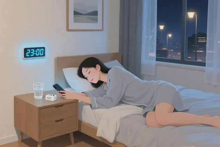 30岁早上空腹血糖13.0是怎么回事(图4)