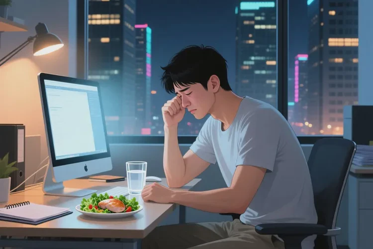 30岁早上空腹血糖7点7是怎么回事(图2)