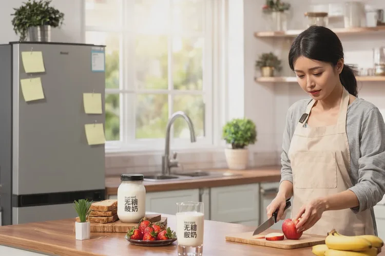 33岁早餐血糖22.7是怎么回事(图4)