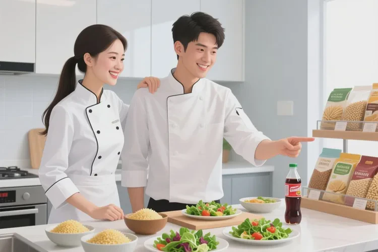 30岁早上空腹血糖8点8是怎么回事(图3)