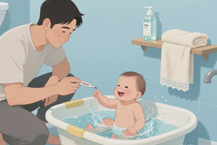 小儿大腿出现湿疹可以根治吗(图4)