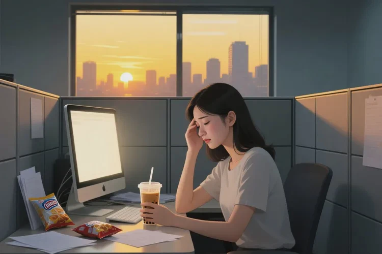 30岁早上血糖14.8是怎么回事(图2)