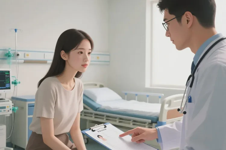 30岁早上空腹血糖19.0是怎么回事(图2)