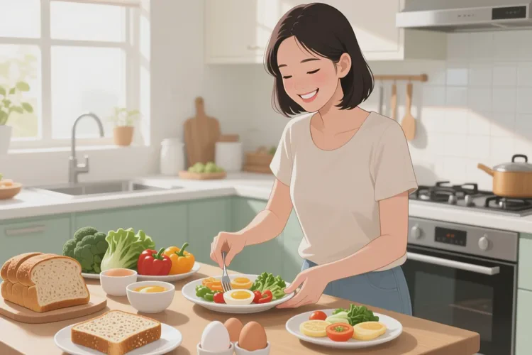 30岁早上血糖4点8是怎么回事(图3)