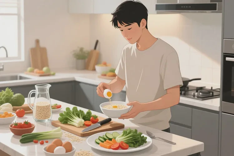 30岁早上血糖3点3是怎么回事(图3)