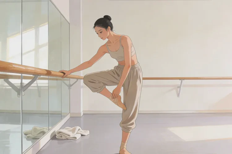 女性大腿上起湿疹可以根治吗(图2)