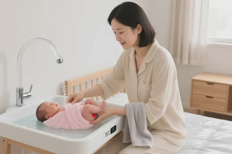 新生儿肛周经常长湿疹可以根治吗(图1)