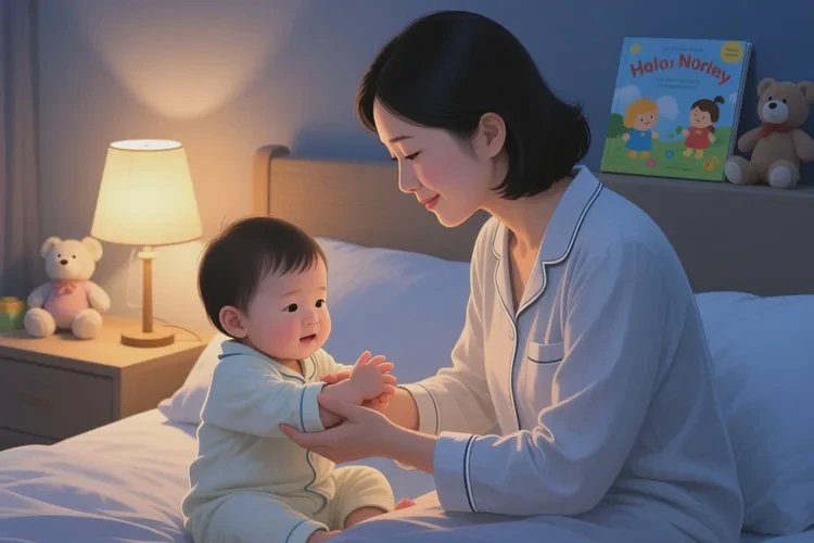 幼儿四肢容易长湿疹可以根治吗(图1)