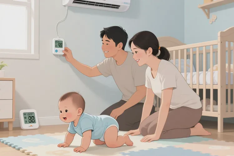 新生儿小腿偶尔长湿疹可以根治吗(图3)