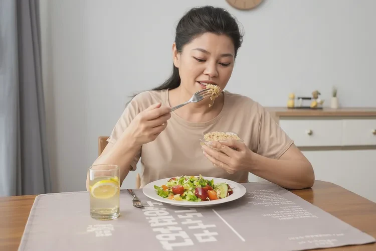 33岁睡前血糖15.7是怎么回事(图1)