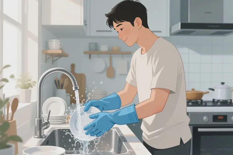 男生手上经常长湿疹可以根治吗(图2)