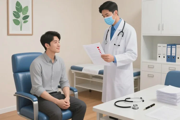 30岁早上空腹血糖13.3是怎么回事(图3)