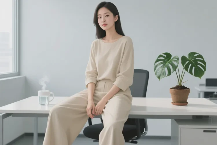 女生大腿上容易长湿疹可以根治吗(图1)