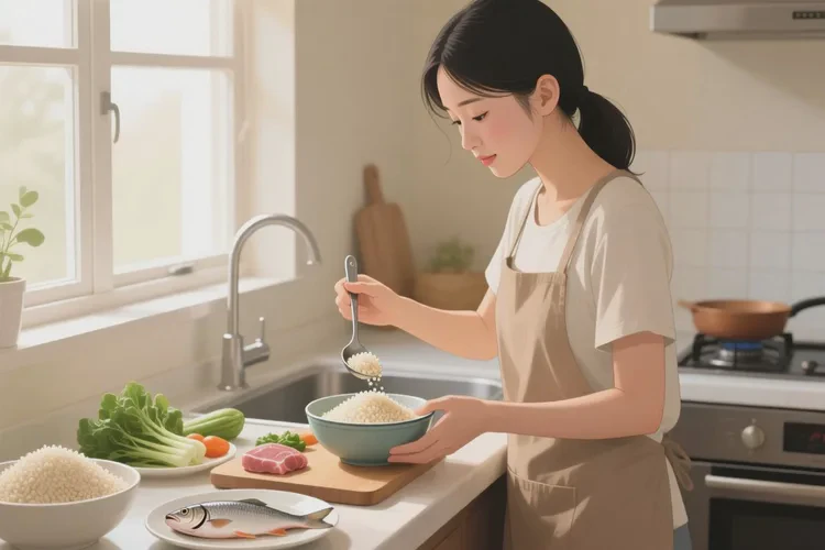 30岁中餐血糖15点4是怎么回事(图2)