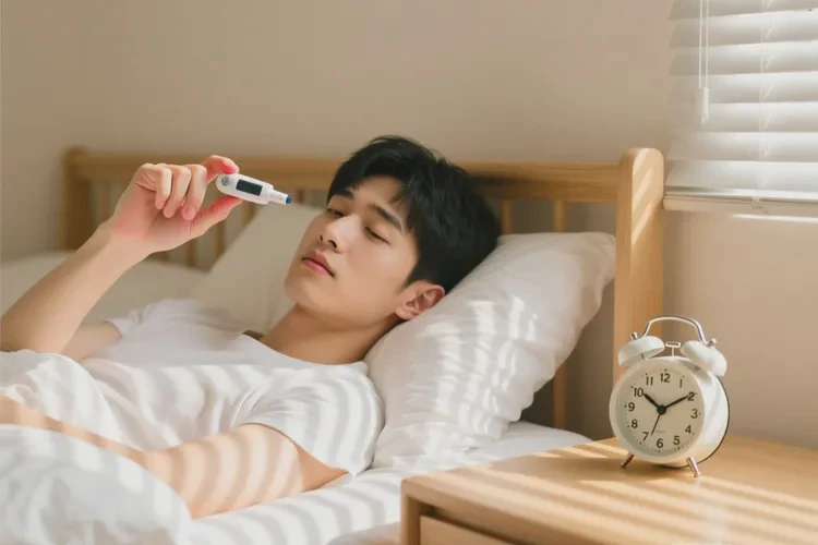 30岁早上血糖12点1是怎么回事(图3)