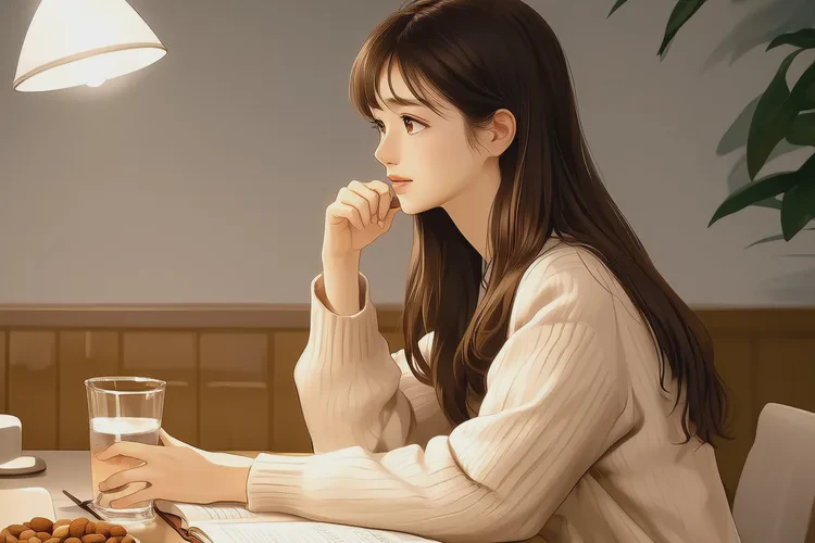 34岁晚餐血糖9点6是怎么回事(图4)