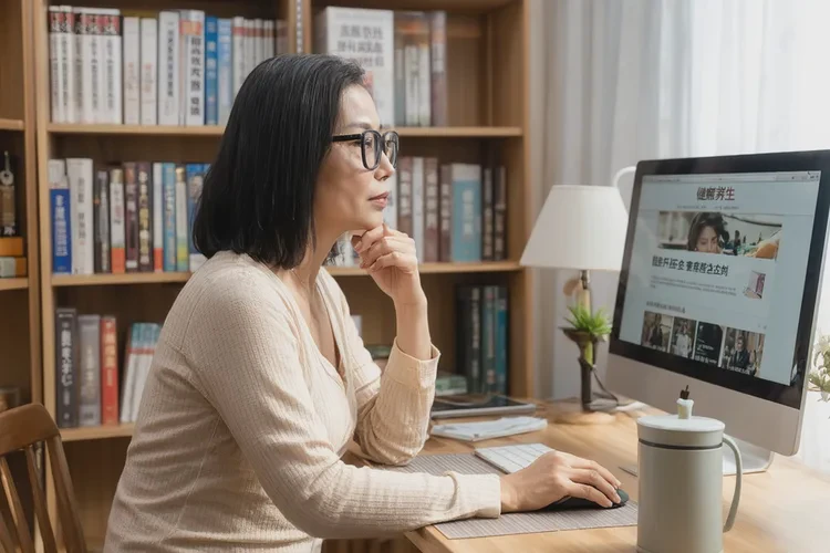 34岁空腹血糖6.1是怎么回事(图4)