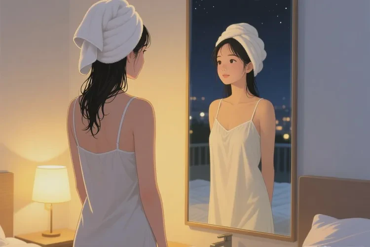 女性屁股上经常长湿疹可以根治吗(图1)