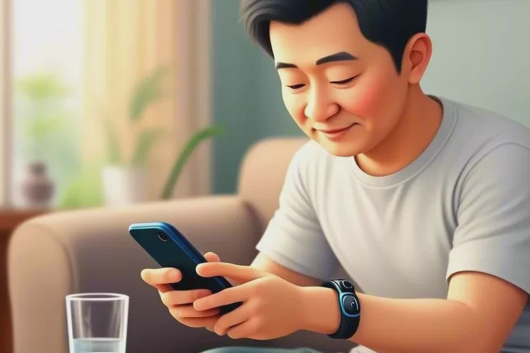 33岁中餐血糖15.2是怎么回事(图3)