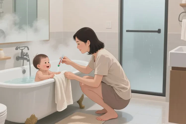 小儿四肢长湿疹能根治吗(图4)