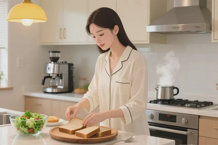 30岁早餐血糖14点4是怎么回事(图2)