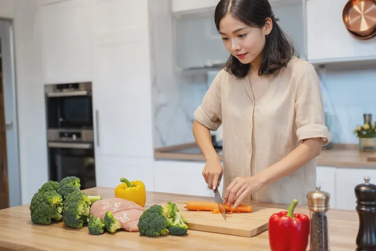 33岁早餐血糖3点8是怎么回事(图4)