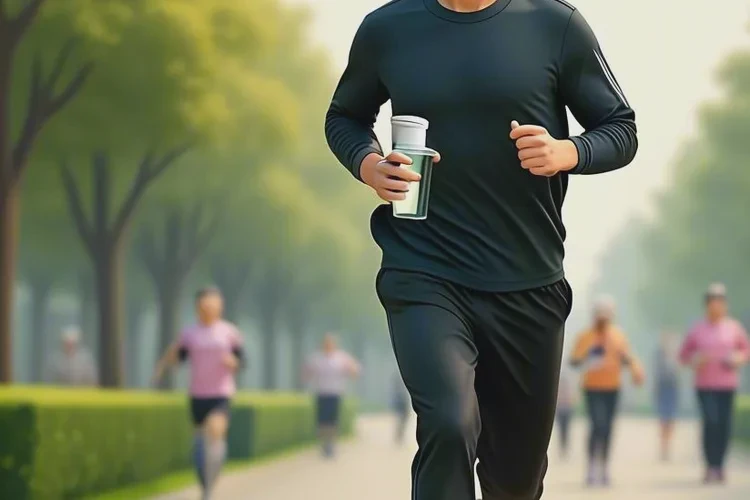 33岁中午血糖14.8是怎么回事(图3)