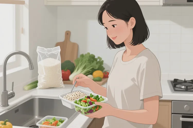 30岁中餐血糖17.8是怎么回事(图3)