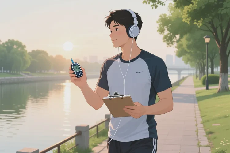 30岁早上血糖7.1是怎么回事(图2)