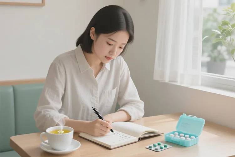 女生全身出现湿疹可以根治吗(图3)