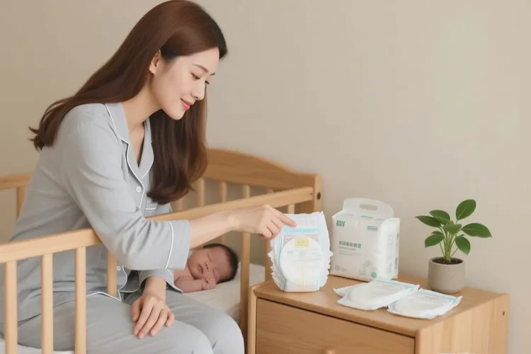 幼儿屁股容易长湿疹可以根治吗(图4)