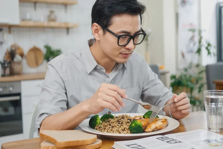 33岁中餐血糖15点1是怎么回事(图1)