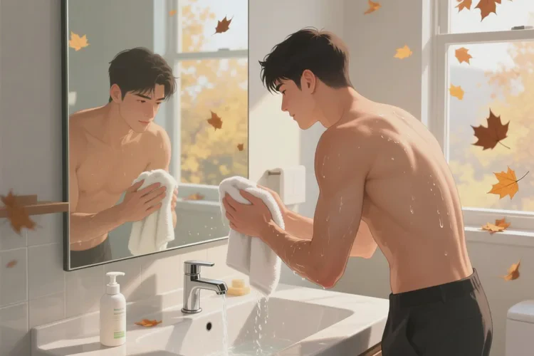 男生手上偶尔起湿疹可以根治吗(图2)