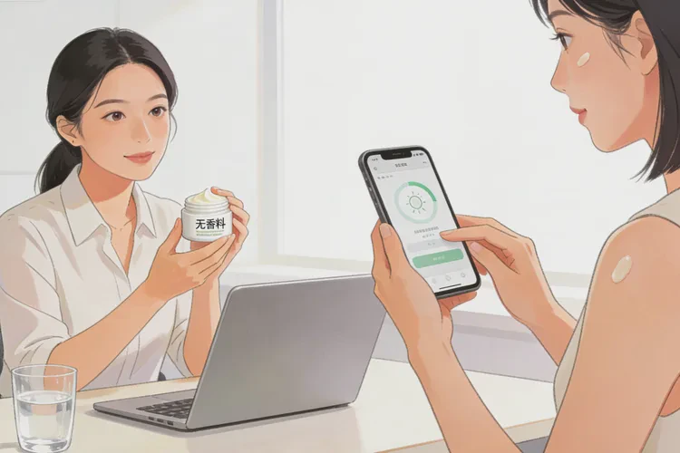 女性身上容易起湿疹可以根治吗(图2)