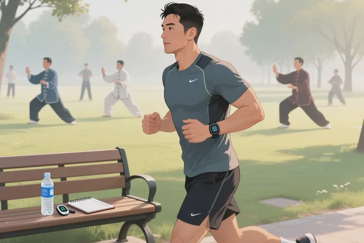 30岁早上血糖14点6是怎么回事(图4)