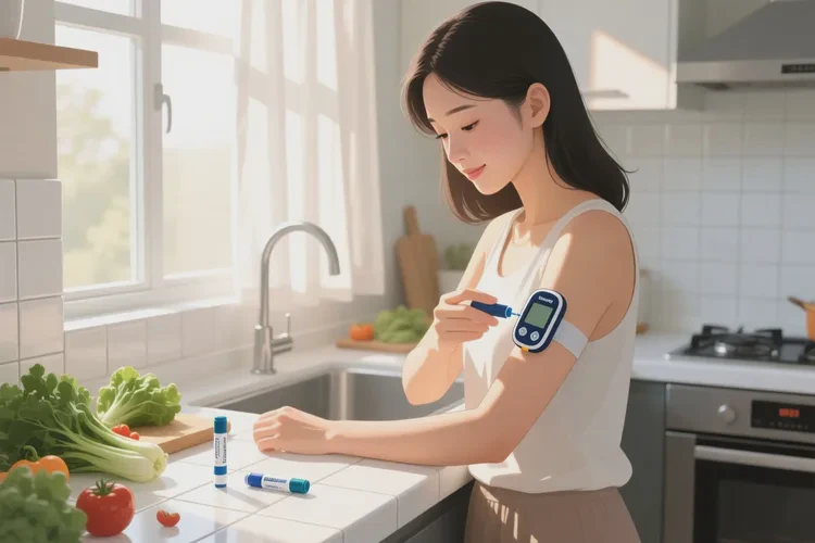 30岁早上血糖30.2是怎么回事(图3)