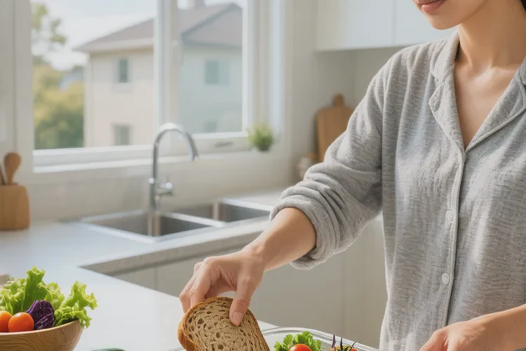 33岁早上血糖13点8是怎么回事(图4)