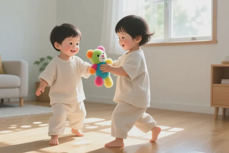 小儿大腿上经常长湿疹可以根治吗(图2)