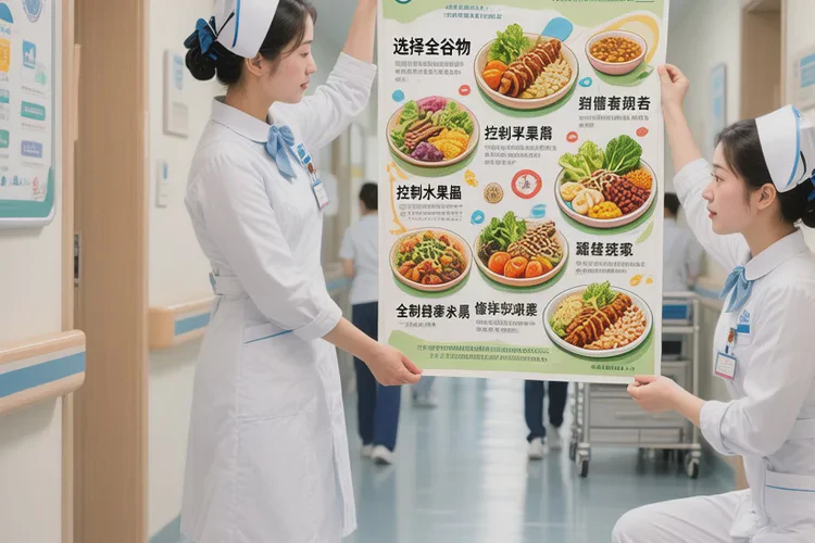 33岁早上血糖20点7是怎么回事(图3)