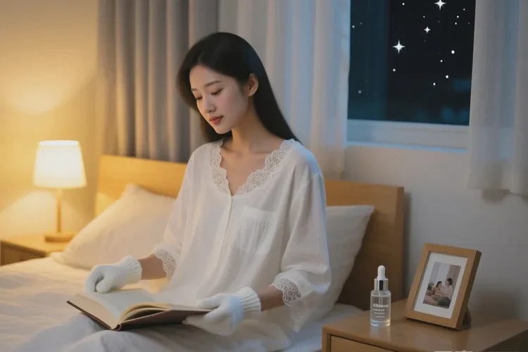 女性手臂上出现湿疹可以根治吗(图3)