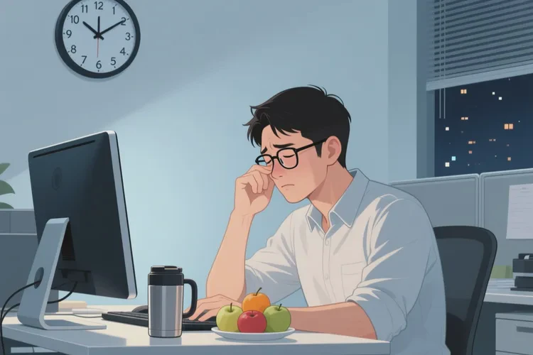 30岁早上血糖11.6是怎么回事(图4)