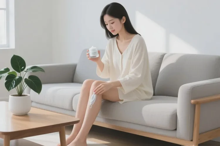 女性四肢有湿疹可以根治吗(图3)