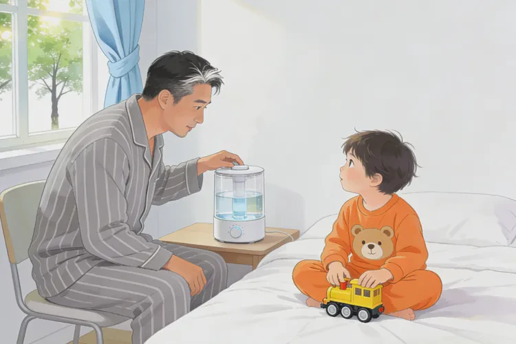 幼儿手臂上偶尔起湿疹可以根治吗(图3)