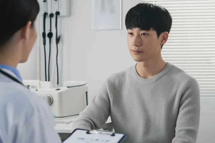 33岁早上空腹血糖12.1是怎么回事(图4)