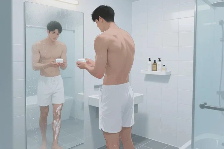 男性小腿上偶尔长湿疹可以根治吗(图3)