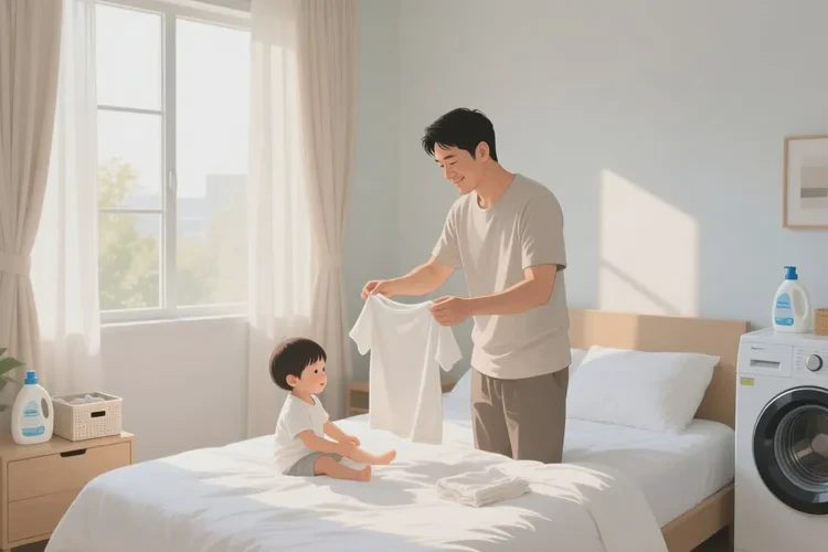 小儿大腿长湿疹能根治吗(图3)