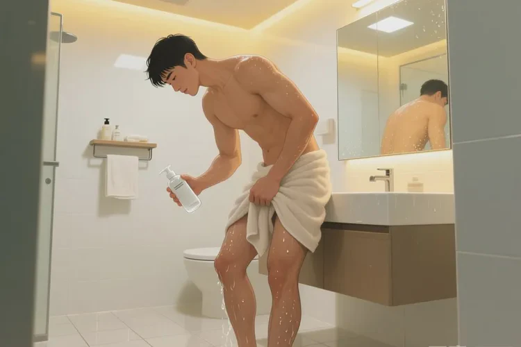 男性大腿上出现湿疹可以根治吗(图4)