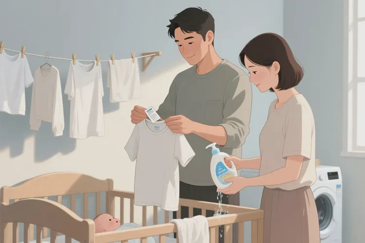 新生儿手臂起湿疹可以根治吗(图3)